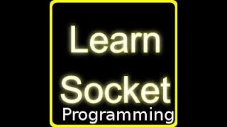 Socket Programming in Python | Basic Client Server architecture | Simple chat application screenshot 2