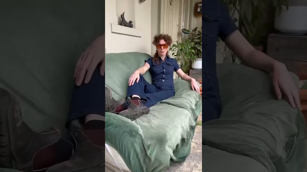 Curly shag mullet drycutting MILLION DOLLAR MAKEOVER! 🔥🔥🔥 