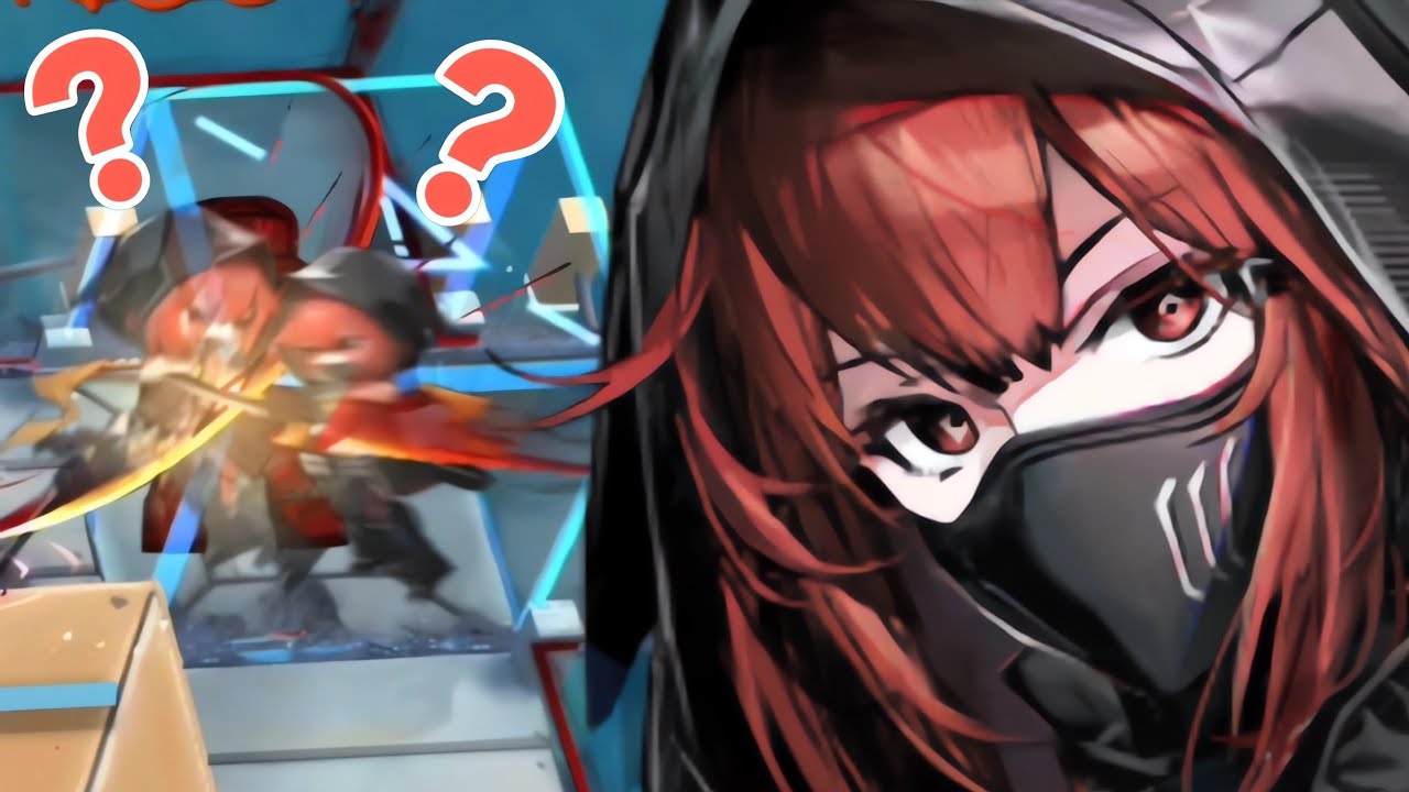 I Believed In You CrownSlayer