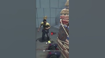 Watch this.. #dbd #deadbydaylight #shorts #dbdsurvivor #dbdclips #shirtmysurvivor #pc