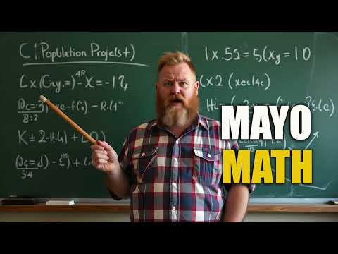 Mayo Math Meltdown Over Black Population Numbers