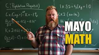 Mayo Math Meltdown Over Black Population Numbers