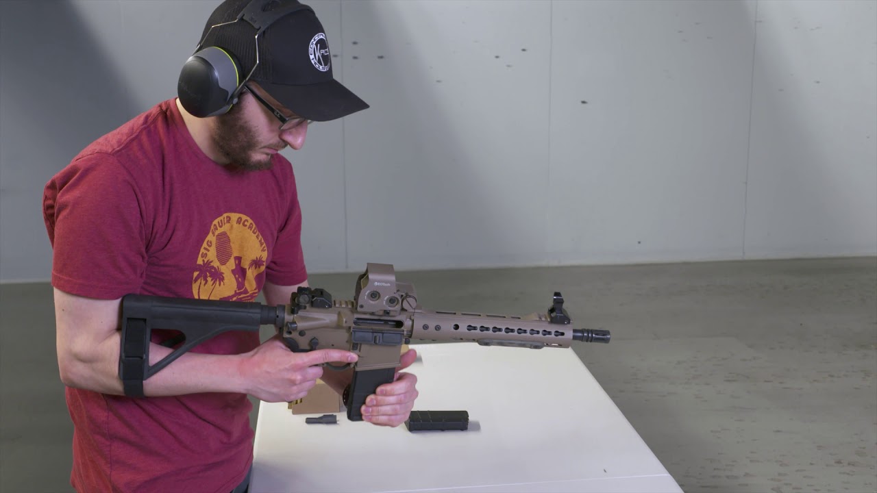 SB Tactical SOB Brace | Shop Online Today | Wing Tactical