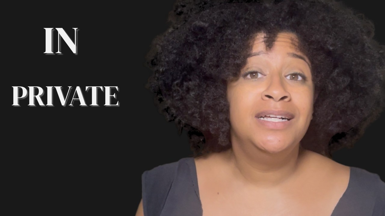 Vera — Seven Guitars | #thespianthursdays