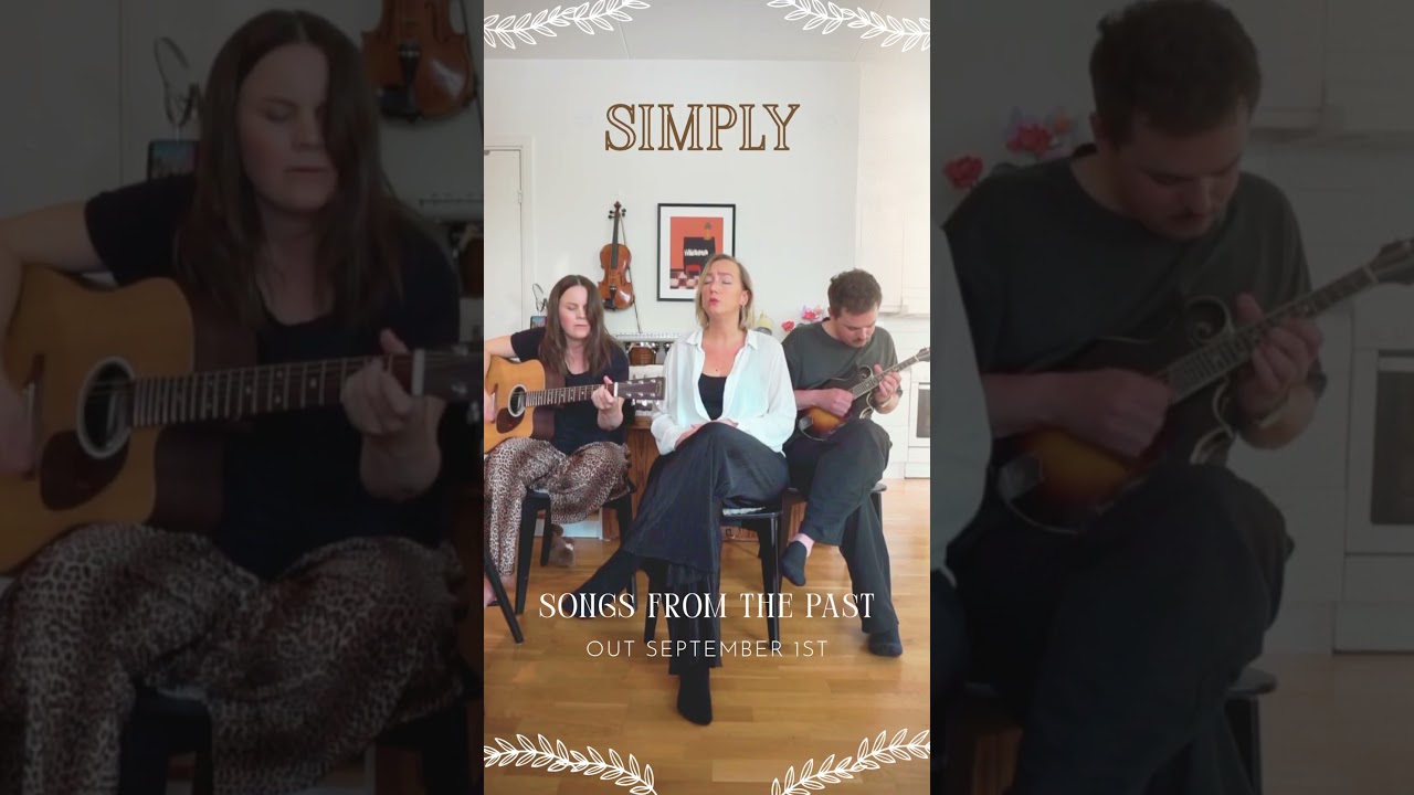YouTube에서 Anna Arco - Simply @ Blackan Sessions 보기 YouTube에서 Anna Arco - Simply @ Blackan Sessions 보기