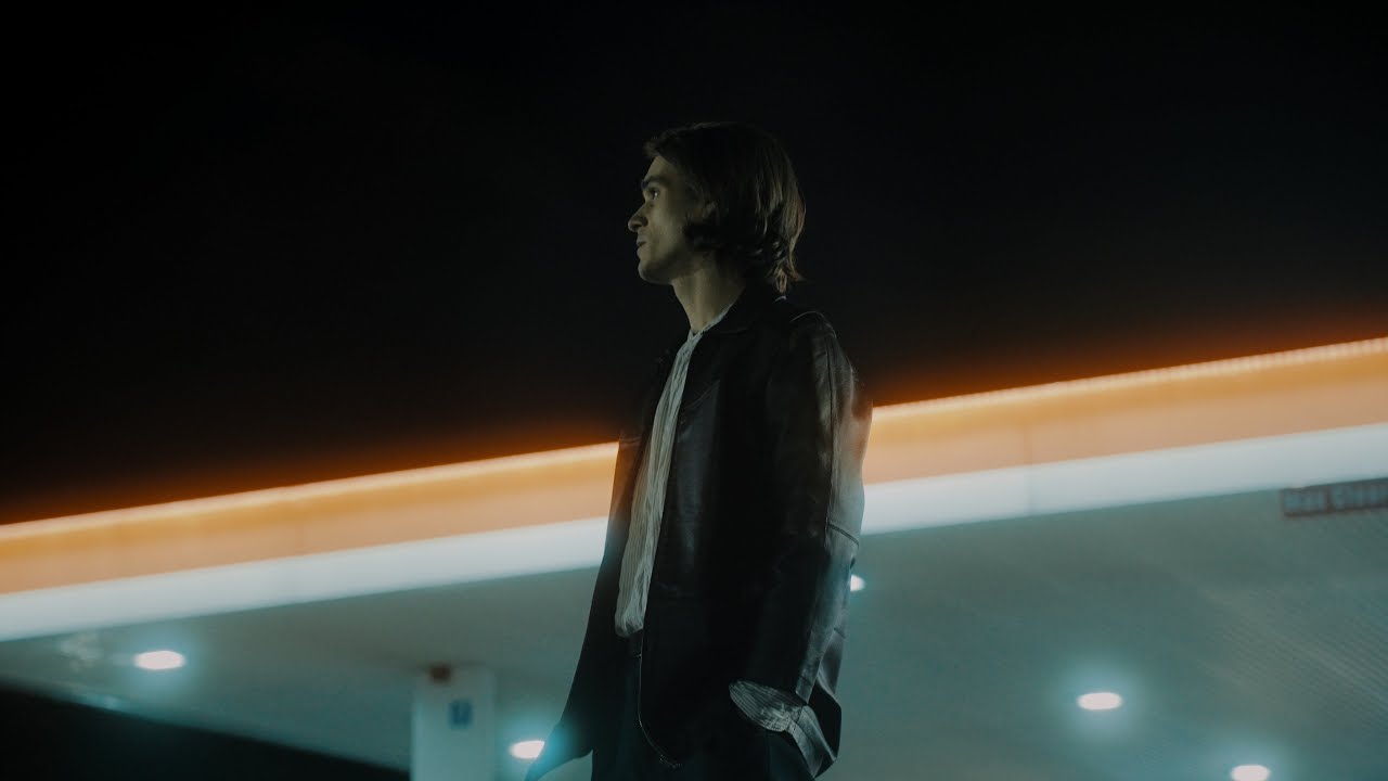 Gospel - Jonny Simon (Official Video)