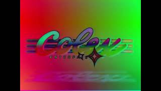 Colex Enterprises Logo 1984 Effects Sponsored By Preview 2 Effects
