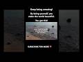 Satisfy Your Soul #motivation #feed #shorts #edit #love #fyp #people #instagram #tiktok #recommend