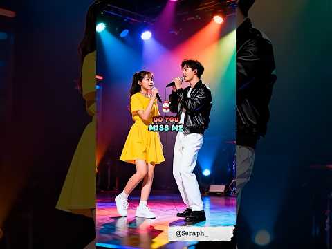 Do You Miss Me Too Part3 By EverHits Moritabari Every Line Is Concern 80s Aicover 70s Shorts