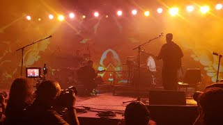 Unknown Mortal Orchestra - 