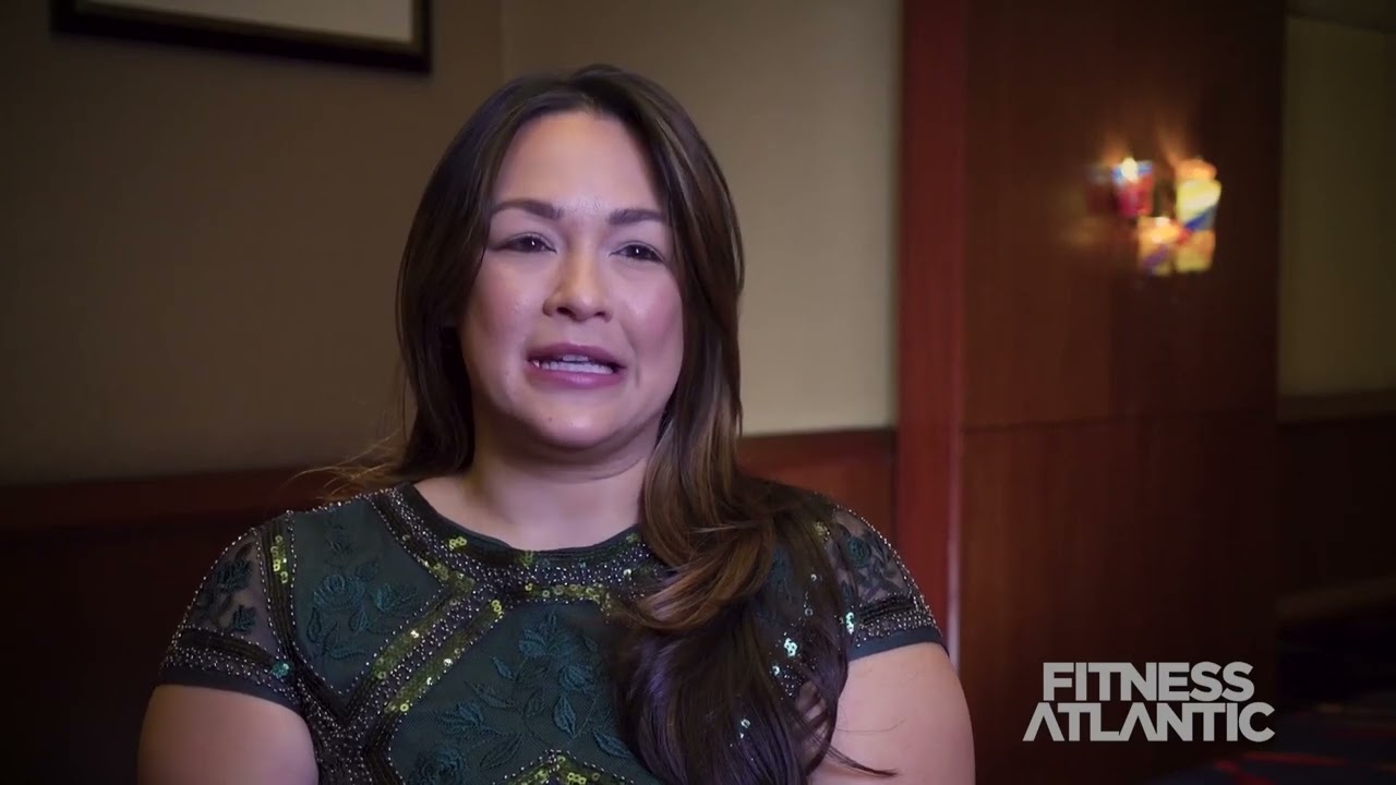 Transformation Contestant Chelsea Gervasaio