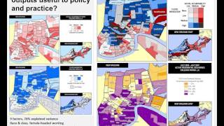 Adaptation for Vulnerable Populations