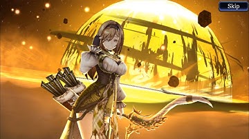 War of the Visions FFBE ~Cherise Limit Burst~