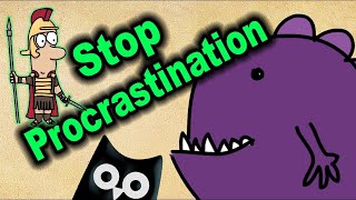 How To Stop Procrastinating   The 321 Trick