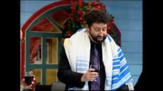The Passover Celebration w/t Rabbi Jonathan Cahn on The Jim Bakker Show 2013