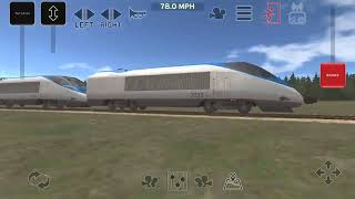 BISHWAJEET gameplay video train railyard simulator screenshot 5