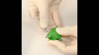 AutoDam Dry-Field Kit