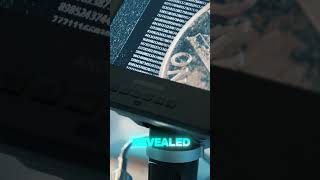 Microscopic Engraving