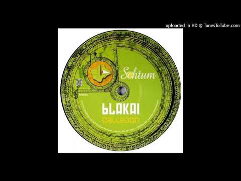 Blakai — Blakai - Callejon (Hi Mix)