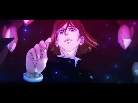 Starboy Jujutsu Kaisen 