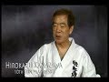 Karate Legends Vol-7 featuring KANAZAWA- WEBER- IGAKI