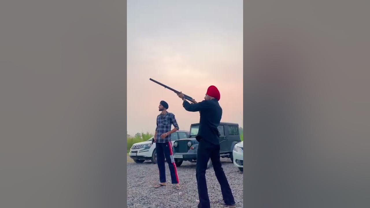 El jatt - varinder braam