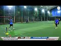 MAVERICKS - NEERAJ VS GLADIATORS - BASKAR MATCH AT TCG SEASON - 5 || TURF CRICKET GANG