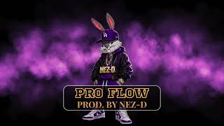 [FREE] Freestyle Beat – Pro Flow ⚡ | Hard Ambient Hip Hop Trap Type Beat 2026