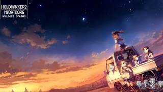 Nightcore Wildest Dreams