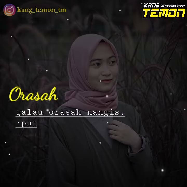 LISTRASI....!!Story wa dj jawa melodi angklung terbaru 2020