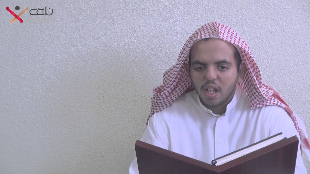عمل تطوعي | طلاب ثالث ثانوي مدرسة الإمام نافع لتحفيظ القرآن الكريم