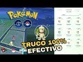 TRUCO COMO CONSEGUIR A SMEARGLE SIEMPRE! POKEMON GO!