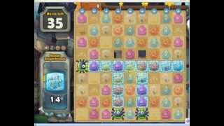 Monster Busters Level 465