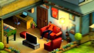 Comcast Town - Future Phone Fantastic TV Spot