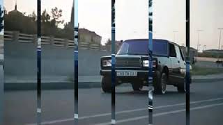 Megomod Cavanliq Zor Masinlar