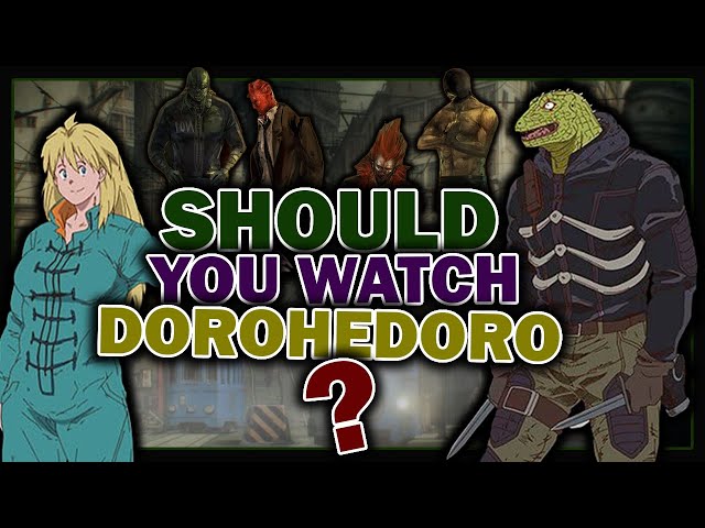☆ Serial Kritics ☆ — Dororo: Should you watch it?