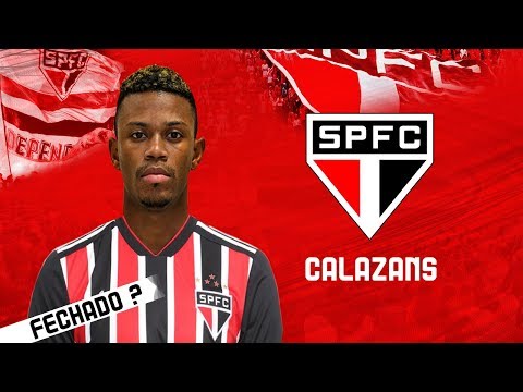Marcos Calazans do