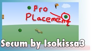 Pr3 Level Review: Secum by Isokissa3