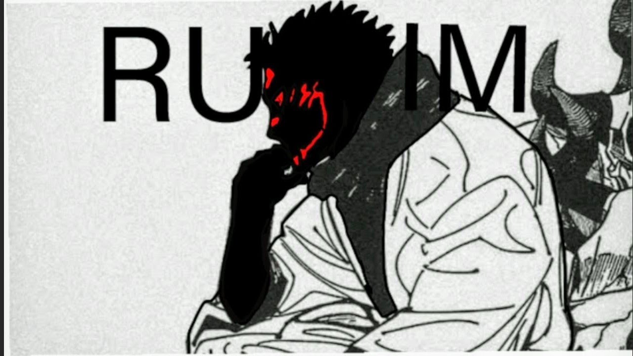 Sukuna é o vilão mais superestimado da ficção