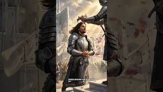 ARAGORN'UN BABASINA NE OLDU? (Kanlı Sır) 🩸🏹