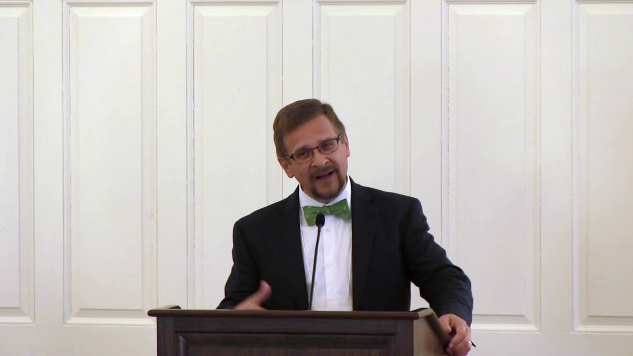 Food and Faith: A Theology of Eating