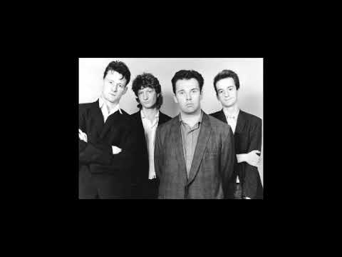 Microdisney - Live in Lyon, France - Early 1986 [Full Show - Radio Broadcast]