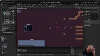 Making a new dungeon crawler (day 29)