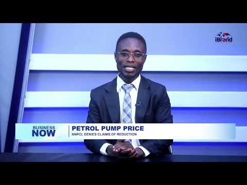 Petrol Price: NNPCL Denies Claims Of Reducing Fuel Price