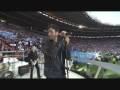 Enrique Iglesias-Can you hear me(live euro 2008)