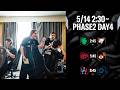 【世界大会】BLAST R6 Salt Lake City Major Day6 日本語配信
