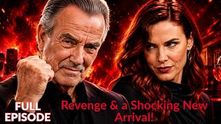 The Young and the Restless: Victor Strikes Back—A Mystery Woman Changes Everything!