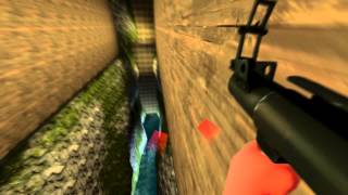 Quality/60FPS Test