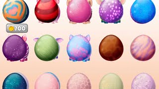 Smolsies My Cute Pet House Tutoclub Eggs And Pets Gameplay Tutotoons Game