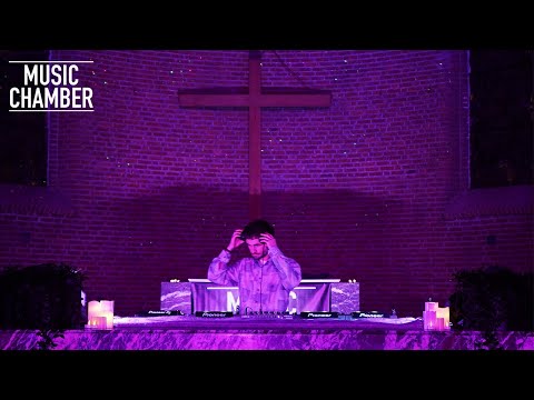 Music Chamber invites: Thoms Traxx | dj set at The Maria Boodschap church  | Goirle, The Netherlands